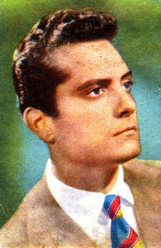 cyll farney